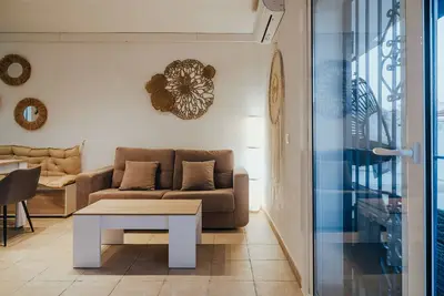 Image de Welcs Apartamento 199 Emp frente al Canal