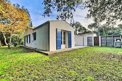 Image de La Bigorne by Interhome