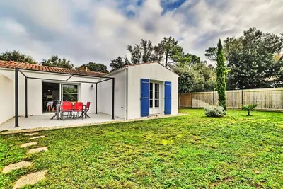 Image de La Langrotte by Interhome