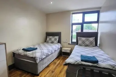 Image de 133 A Park Road Stretford