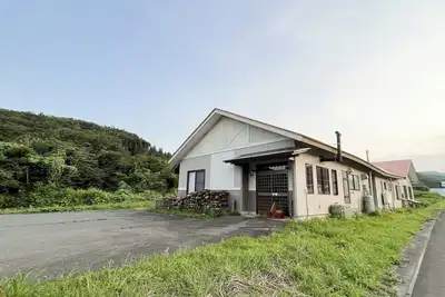 Image de Entire building rental Yakurai Mountain Lodge / Kamigun Miyagi