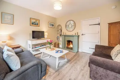 Image de Castle Cottage, Orford