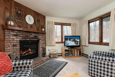 Image de Kettlebrook Two Bedroom Great Spot for a Skiing Family or Couples
