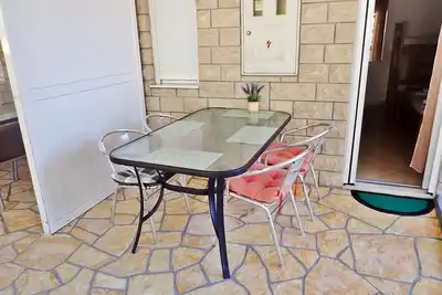 Image de Appartements Cvitko (11372-A1) - Tribanj-Kruscica