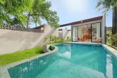 Image de Garden Villa Ubud By Breig