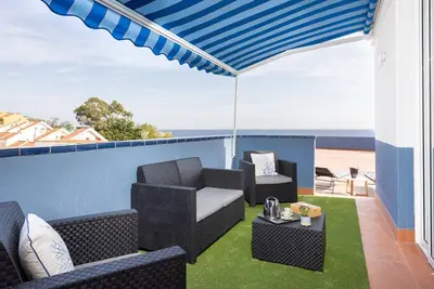 Image de Penthouse avec vue sur la mer à Caletillas