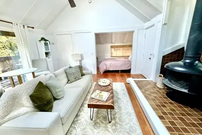 Image de Little Nicasio with breathtaking views