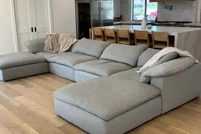 Image de Brand New Mesa Del Mar Rebuild
