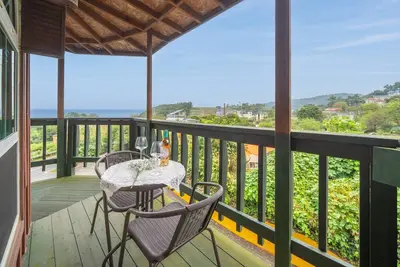 Image de Ganghwado Maniggolstay Group Pension