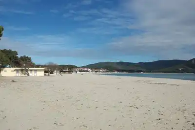 Image de Close to the center and the beach