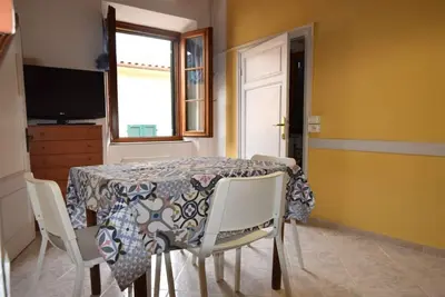 Image de A stone's throw from the sea