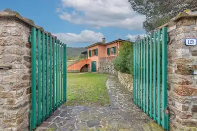 Image de Independent Villa With Large Garden
