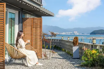 Image de Namhae Yujane Pension