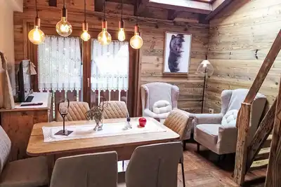 Image de Appartement Balli by Interhome