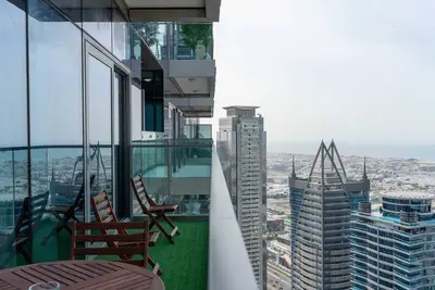 Image de Paramount Hotel & Residences I Splendid Sea View