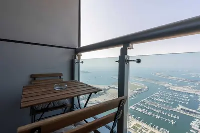 Image de Princess Tower I Exceptional Palm Ocean Views