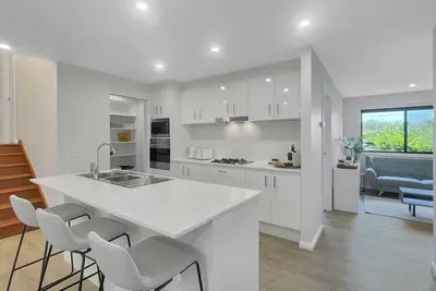 Image de Spacious 4-Bed House Near Batemans Bay Centre