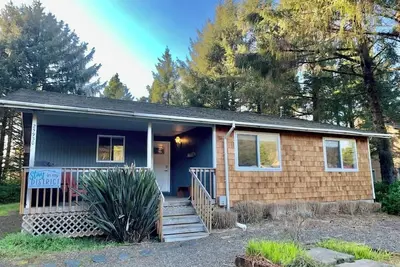 Image de #InvestREPM Cozy Rockaway Beach Cottage