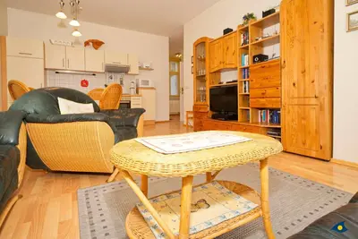 Image de Villa Frieda Gartenhaus Whg. 04 - Garden house 04