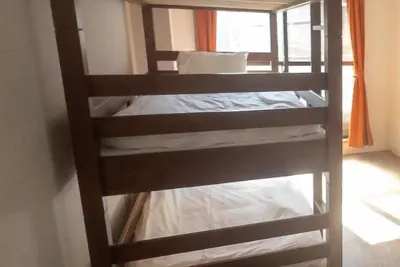 Image de 3ppl/34room /1h by train to DisneyLand/Free WiFi(Std3-07)