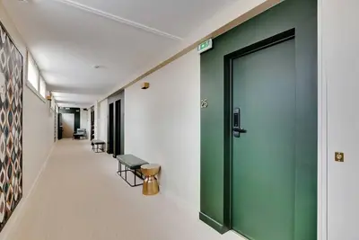 Image de Résidence moderne \"Green Suites\" - Meudon\/Vélizy