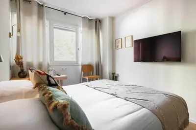 Image de Résidence moderne \"Green Suites\" - Meudon\/Vélizy
