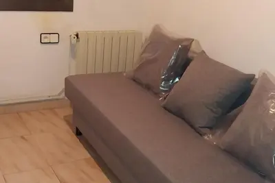 Image de 2 belles chambres meublées-équipées bien situées au centre-ville de Barcelone