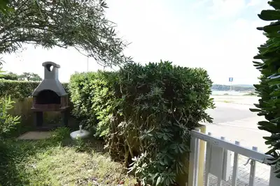 Image de Joli appartement pour 6 personnes avec climatisation, animaux admis et parking