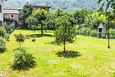 Image de Belle maison de vacances privée avec Wifi, Tv, patio, animaux admis et parking