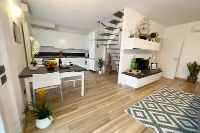 Image de Appartement chic près de la Piazza Duomo, Milan