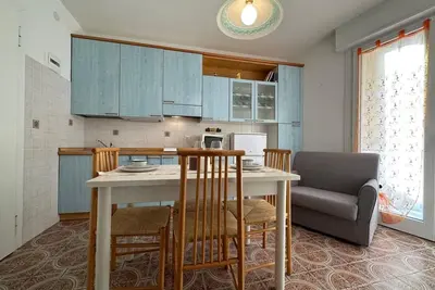 Image de Appartement lumineux sur les rives de Lignano