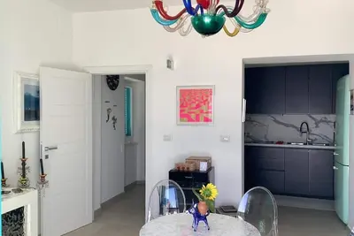 Image de Gorgeous detached house with sea view in Amalfi \"Penelope 13 Suite