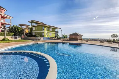 Image de Residencial Nerea by Interhome