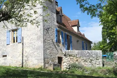 Image de Le Pigeonnier du Quercy