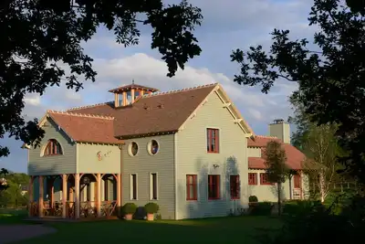 Image de Dream house in the most charming Normandy