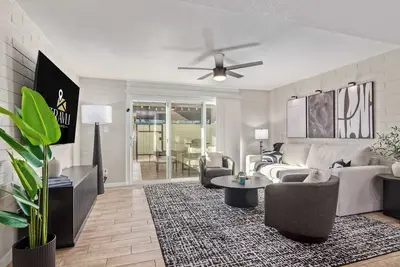 Image de New|Heatherbrae 8|Old Town|Htd. Pool|Mtn View