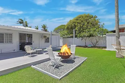 Image de Sunny Shores Beach House