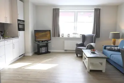 Image de Comfortable 2-room apartment in Westerland - ideal for up to 3 people