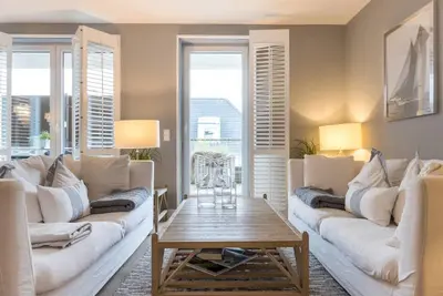 Image de Luxurious 3-room penthouse with roof terrace and proximity to the sea in a prime location