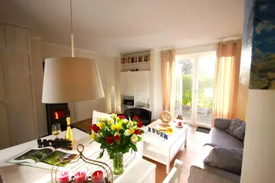 Image de Appartement de vacances Breege pour 1 - 5 personnes avec 3 chambres à coucher - Logement de vacances