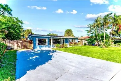 Image de Maison de vacances Pompano Beach pour 1 - 8 personnes avec 3 chambres Ă coucher - Maison de vacances