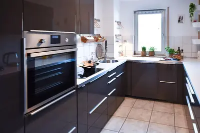 Image de Appartement de vacances Haslach pour 1 - 6 personnes avec 2 chambres à coucher - Appartement de vaca