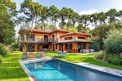 Image de Villa Mimosas