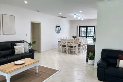 Image de Rosemont Boutique Lodge - nestled in peaceful countryside in the heart of Nsw.