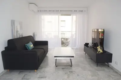 Image de Appartement 2 pièces à deux pas de la Croisette