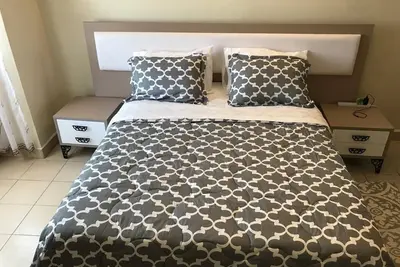 Image de Spacious 3-bedroom apartment in marvelous Nairobi with Wifi