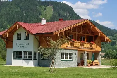 Image de Vacation home \"Zirbe\" - Heisshof