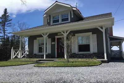 Image de Chalet Les Voiliers, Rivière-du-loup