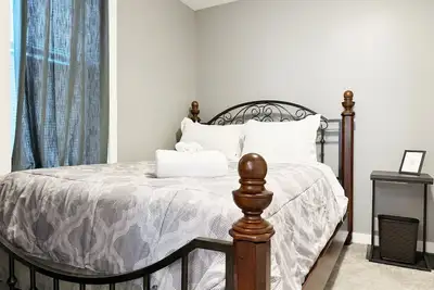 Image de Downtown Evv 2br- 1. 5ba Apt- Chandler A