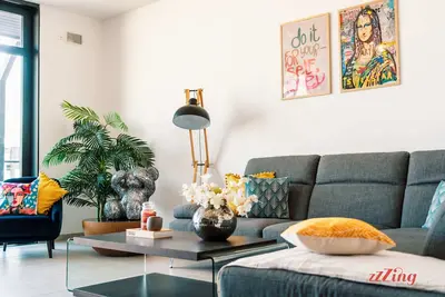 Image de Elegance & Excitement, Luxury Downtown Escape